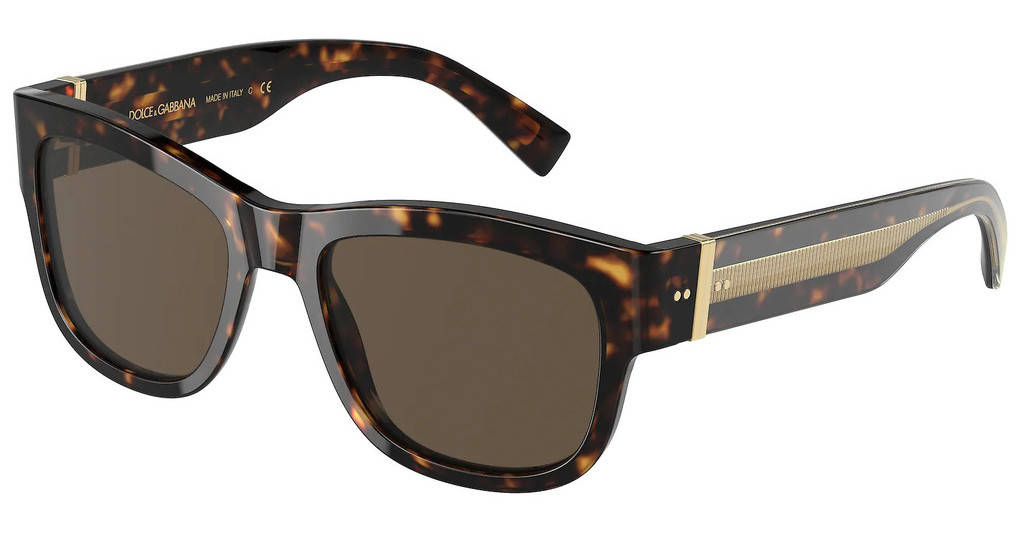 Dolce & Gabbana Sunglasses DG4390-502/73 | Sunglasses