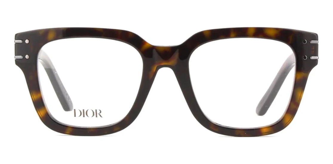 Dior Okulary korekcyjne DIORSIGNATUREO (S5I-2000) CD50102I-52052