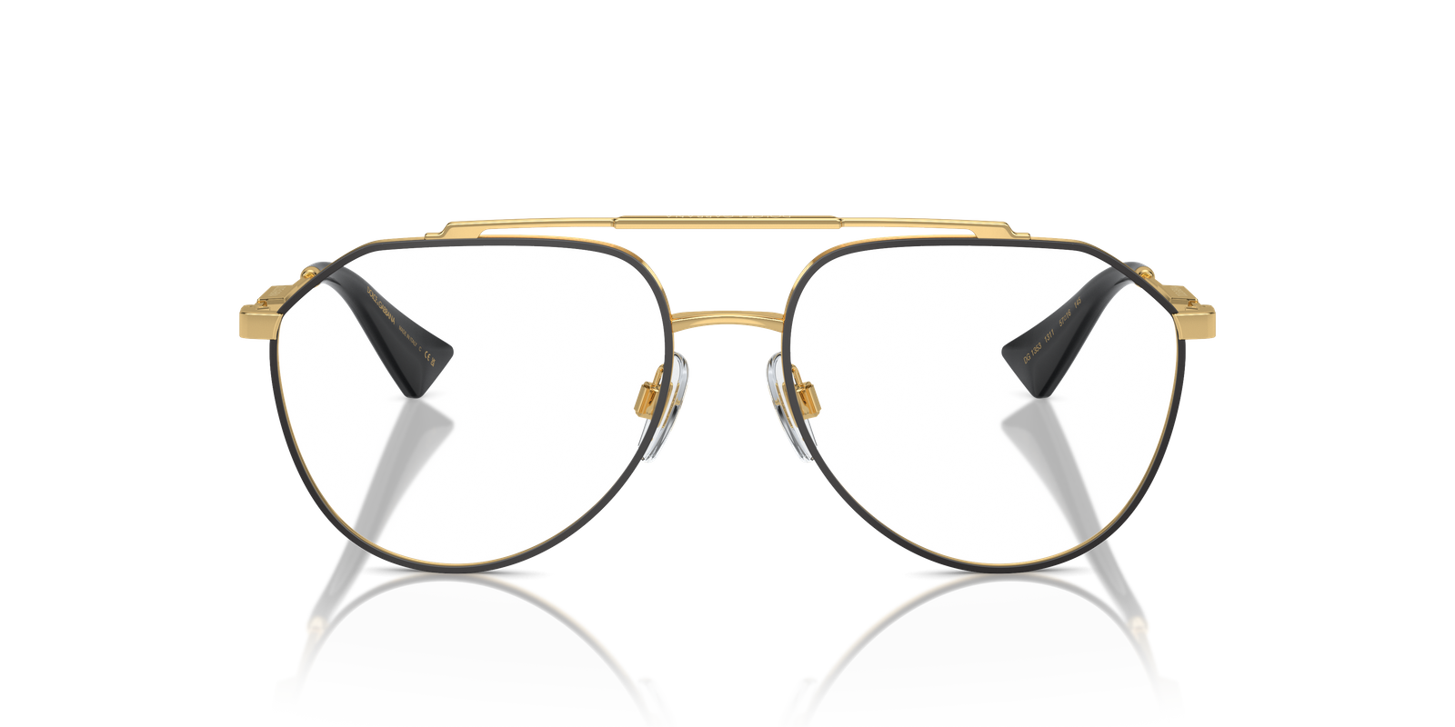 Dolce & Gabbana Okulary korekcyjne DG1353-1311