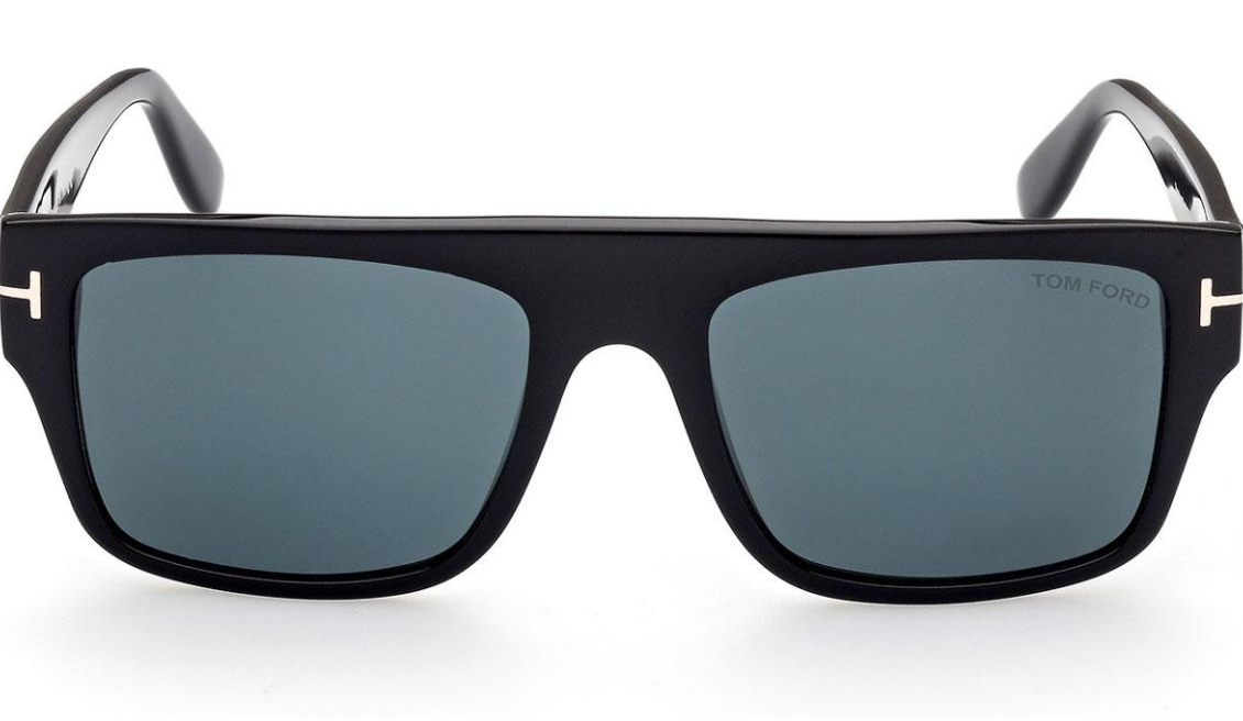 Tom Ford Sunglasses FT0907-5501V