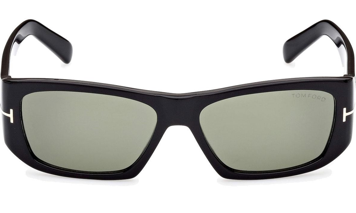 Tom Ford Okulary przeciwsłoneczne FT0986-01N