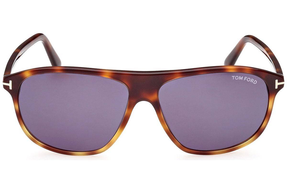 Tom Ford Sunglasses FT1027-56V