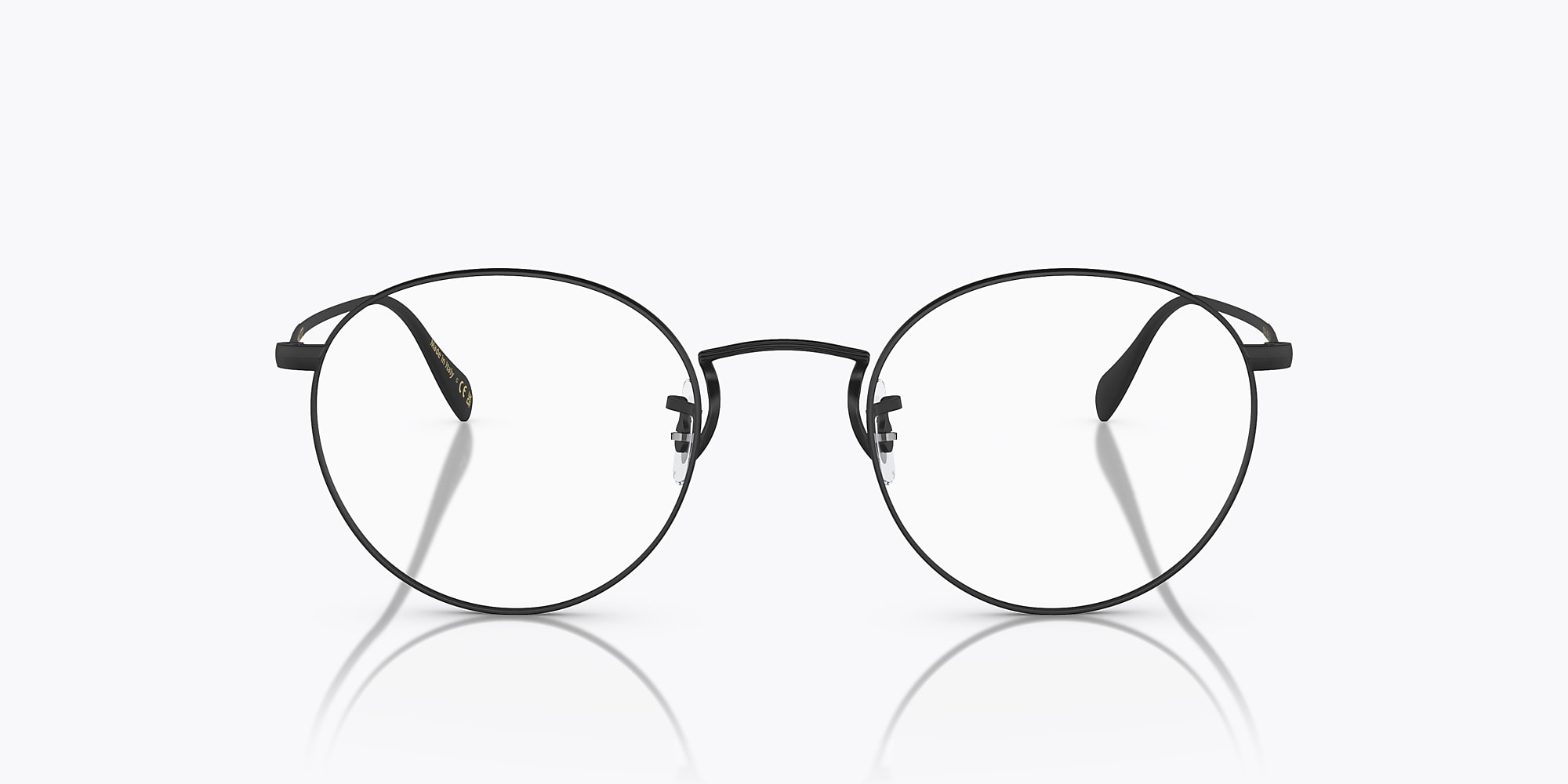 Oliver Peoples Okulary korekcyjne COLERIDGE OV1186-5062