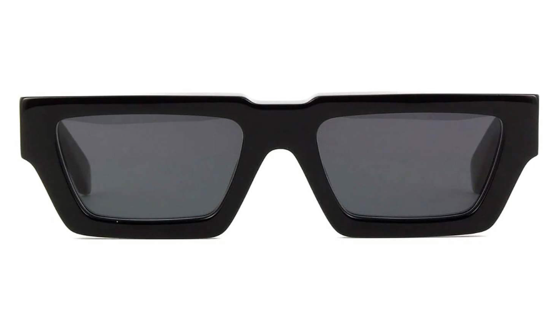 OFF-White Okulary przeciwsłoneczne OERI129-1007