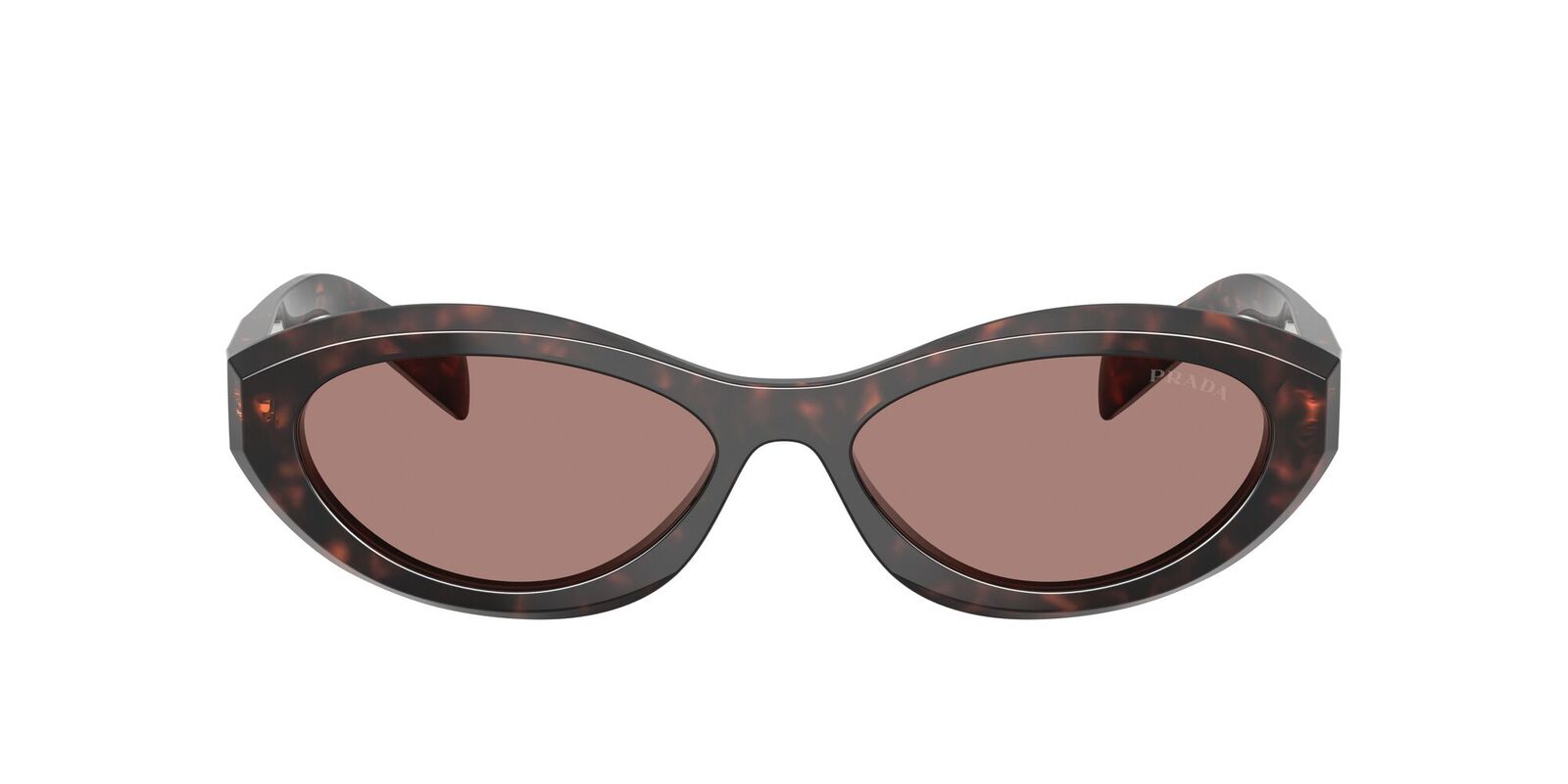 Prada Okulary przeciwsłoneczne PR26ZS-17N60B