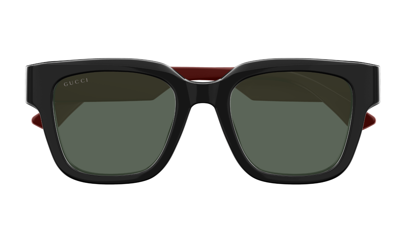 Gucci Okulary przeciwsłoneczne GG1670SK-005