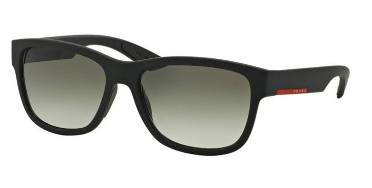 Prada Sport Sunglasses PS03QS-DG00A7 | Sunglasses