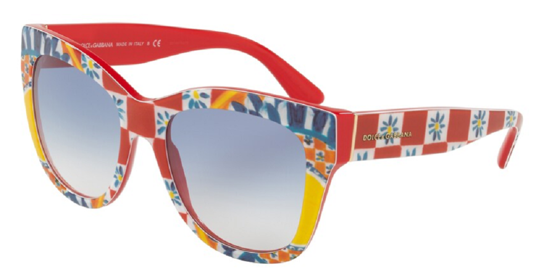 Dolce & Gabbana Sunglasses DG4270-312819 | Sunglasses |