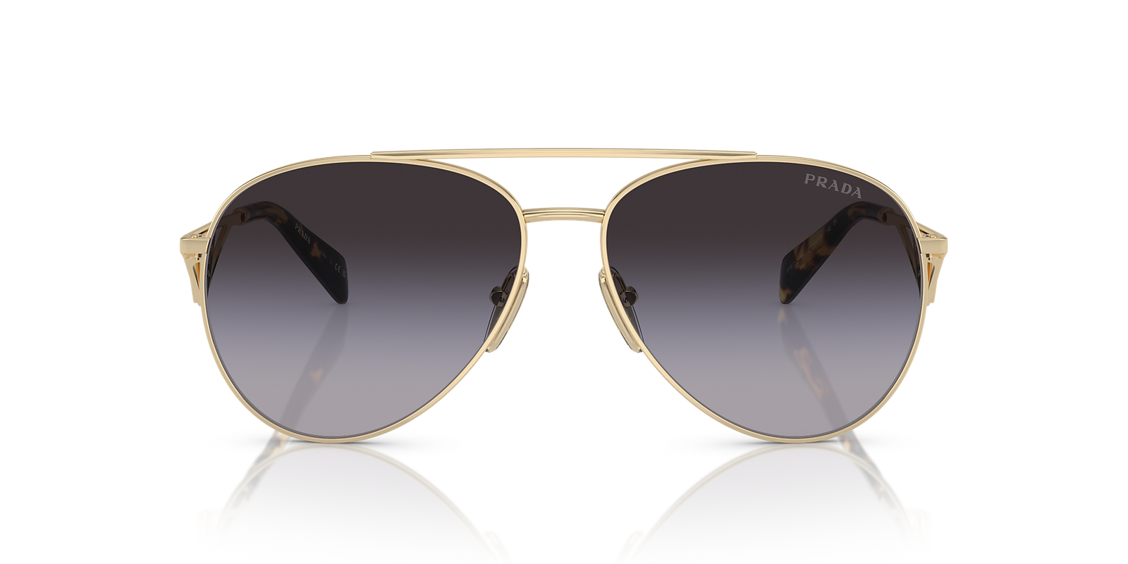 Prada Sunglasses PR73ZS-ZVN5D1