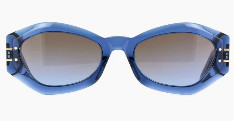 Dior Sunglasses DIORSIGNATURE (B1U_30F2) CD40139U-90T