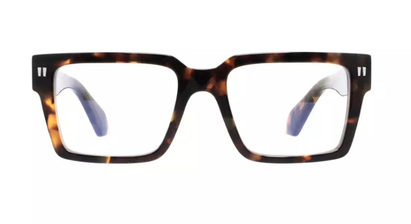 OFF-White Okulary korekcyjne OERJ054-6000