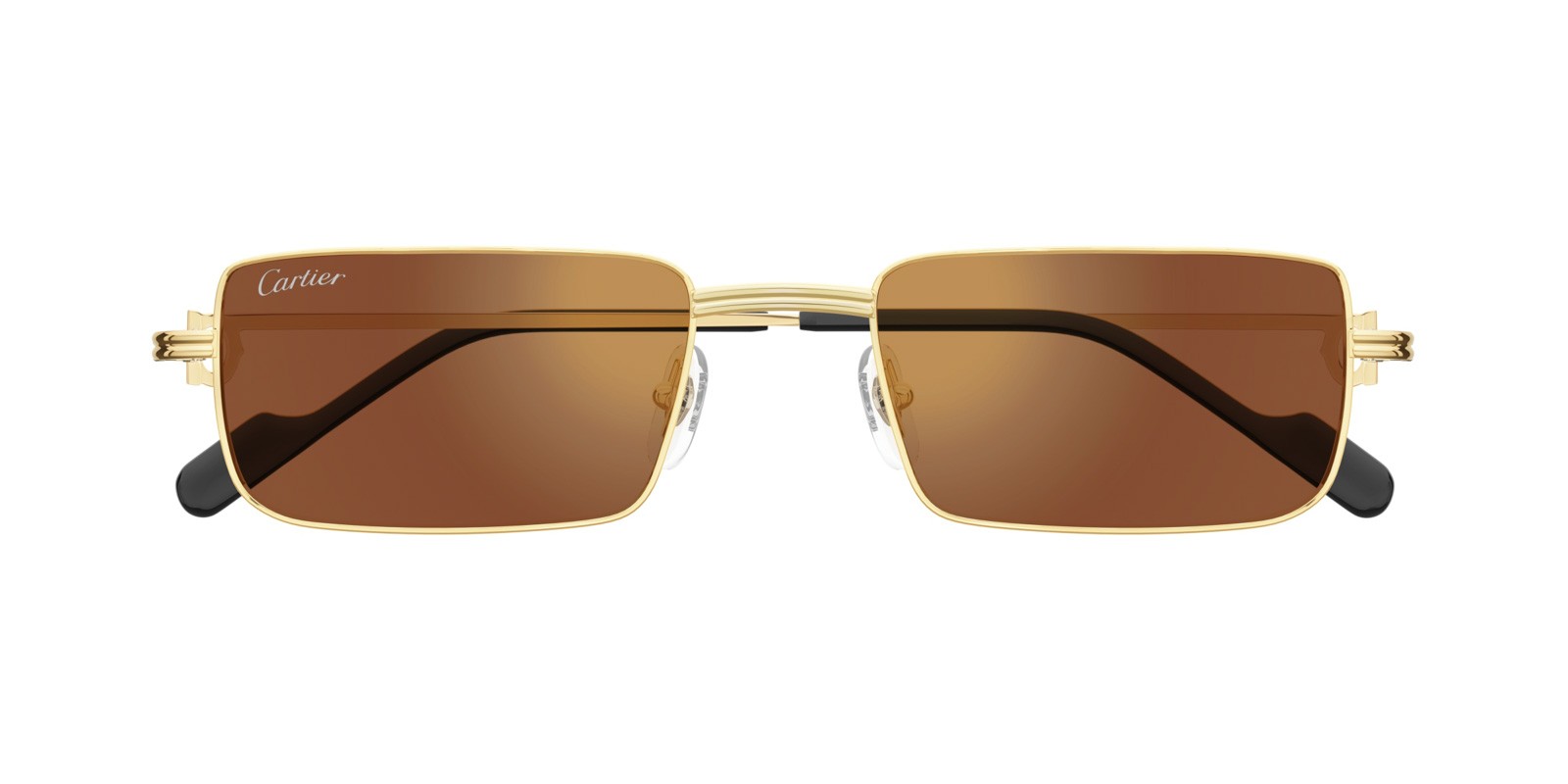 Cartier Okulary przeciwsłoneczne CT0501S-006