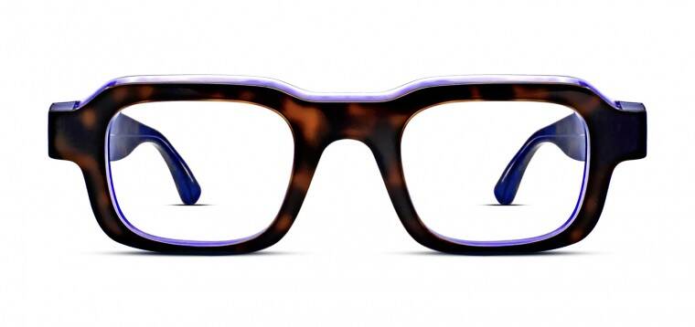 OPTICAL FRAME THIERRY LASRY KULTURY 1862