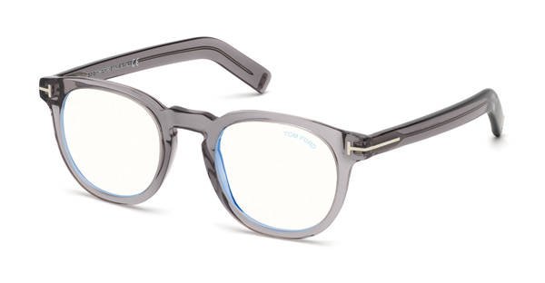 Tom Ford Okulary korekcyjne  FT5629B-020