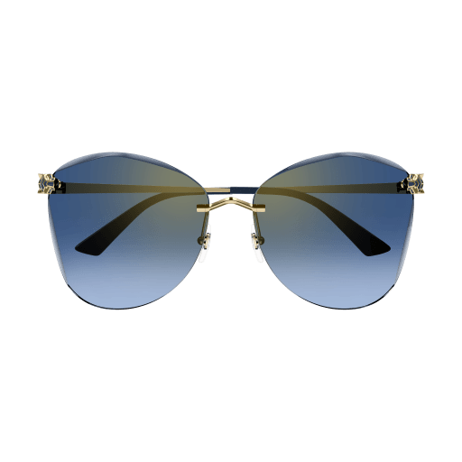 Cartier Sunglasses CT0398S-004