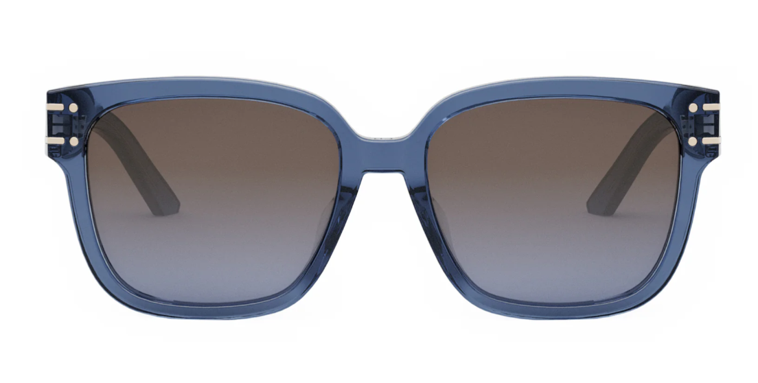 Dior Sunglasses DIORSIGNATURE (S7F_30F2) CD40140F-90T