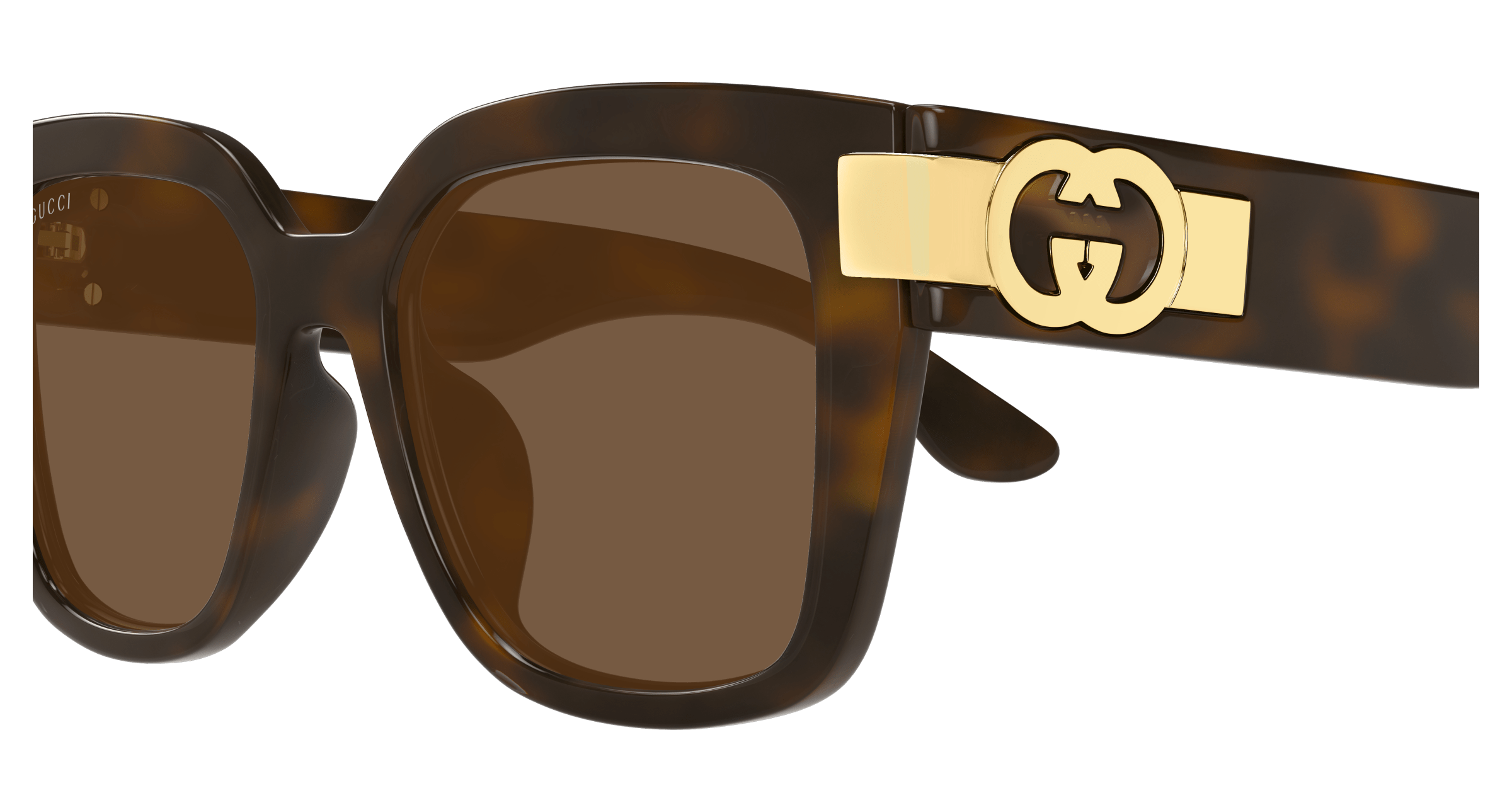 Gucci Okulary przeciwsłoneczne GG1690SK-002