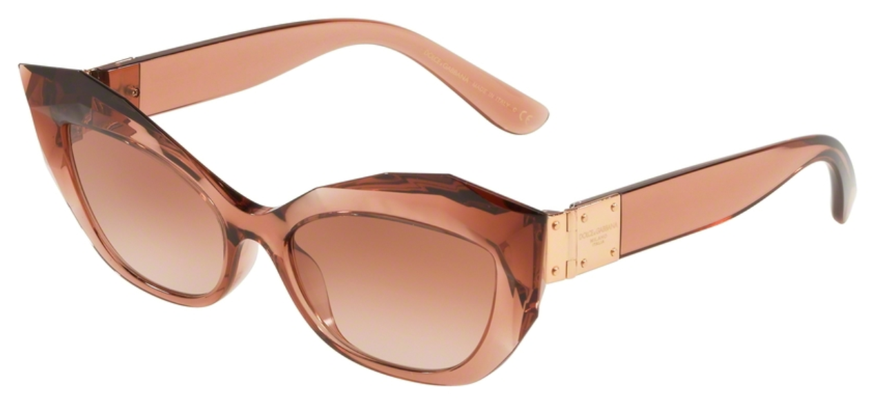 Dolce & Gabbana Okulary przeciwsłoneczne DG6123-314813 | Okulary