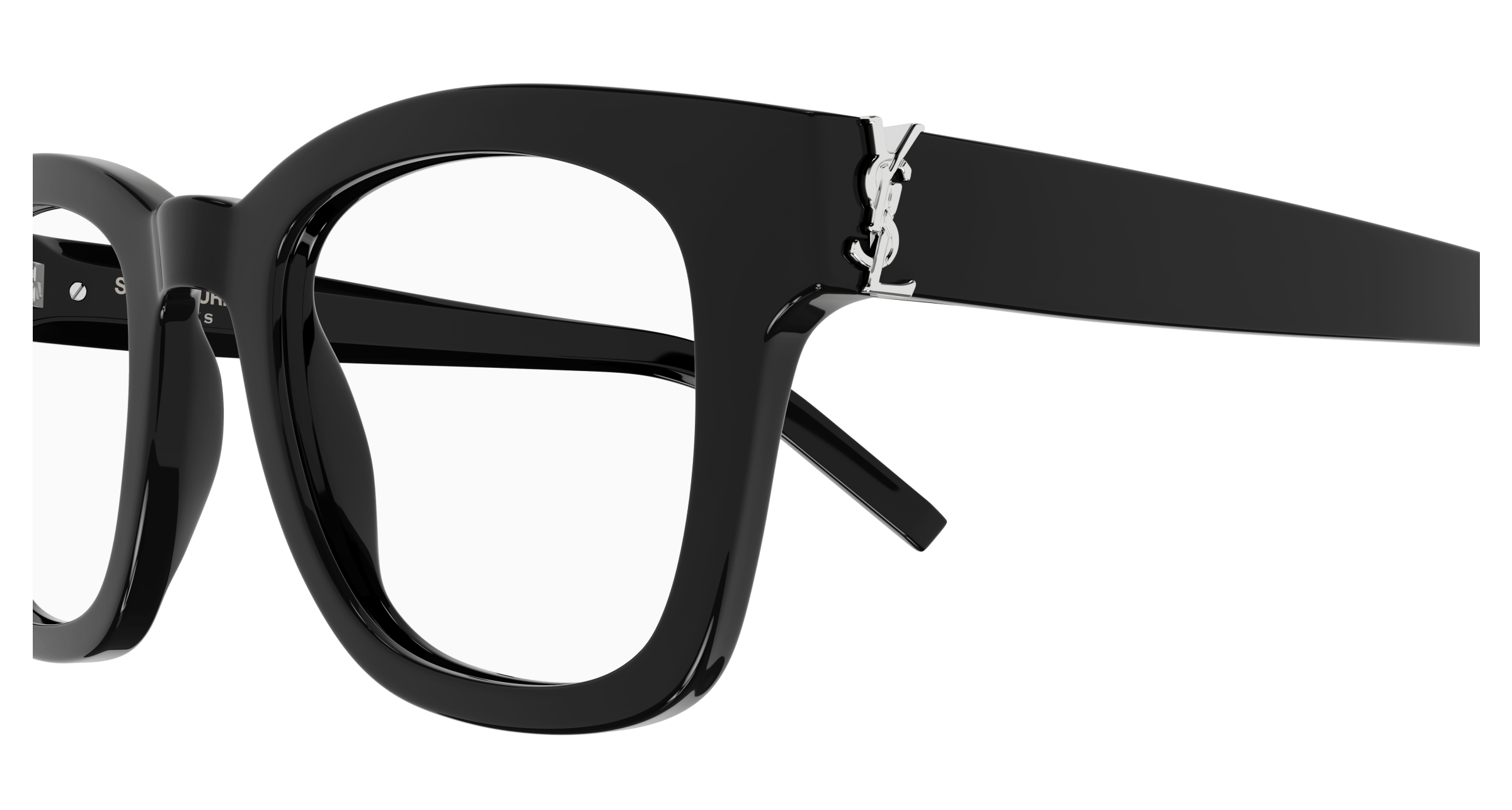 Saint Laurent Okulary korekcyjneSL SL  M124 OPT-001