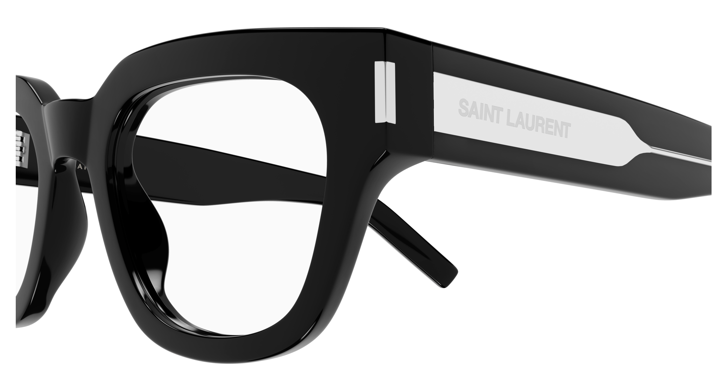 Saint Laurent Okulary korekcyjne SL661-001