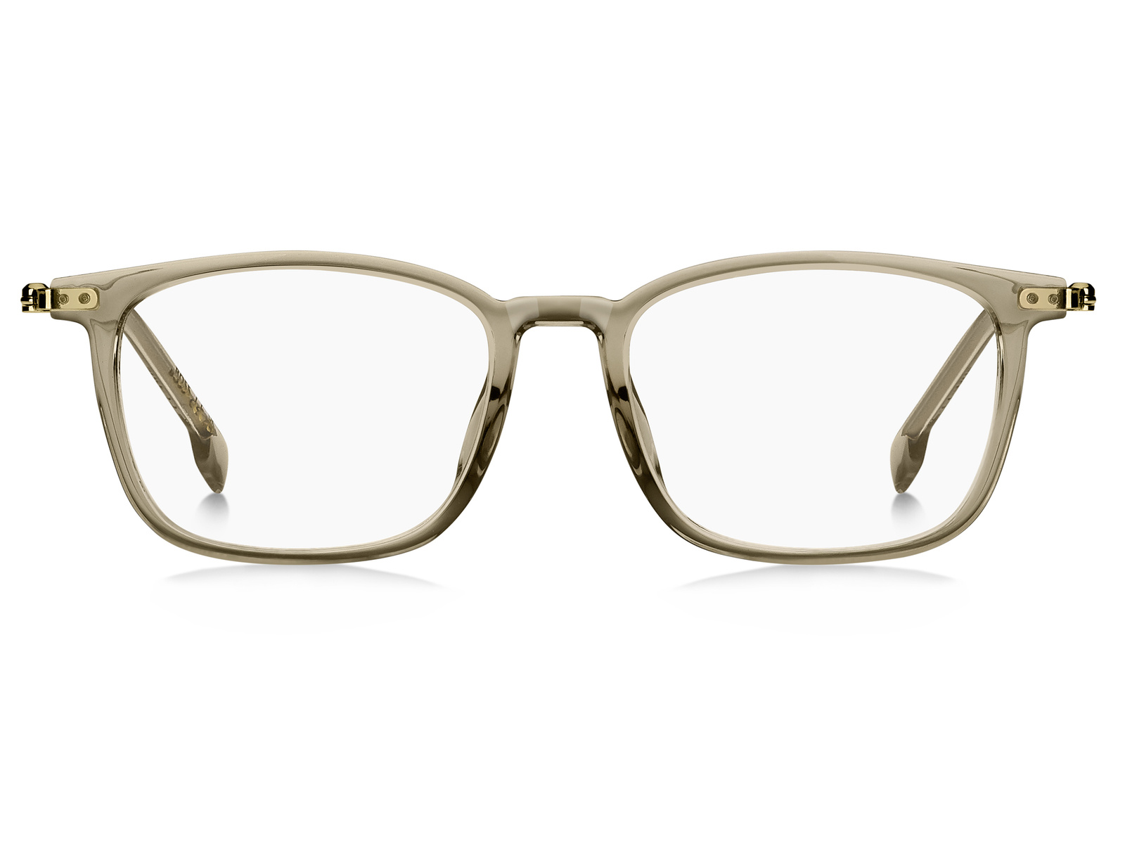 Hugo Boss Okulary korekcyjne BOSS 1801/F-84A (109625)