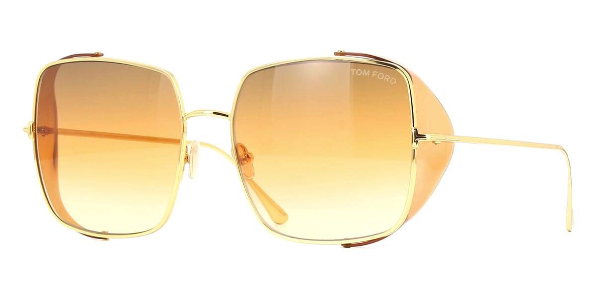 Tom Ford Sunglasses FT0901-30F | Sunglasses |