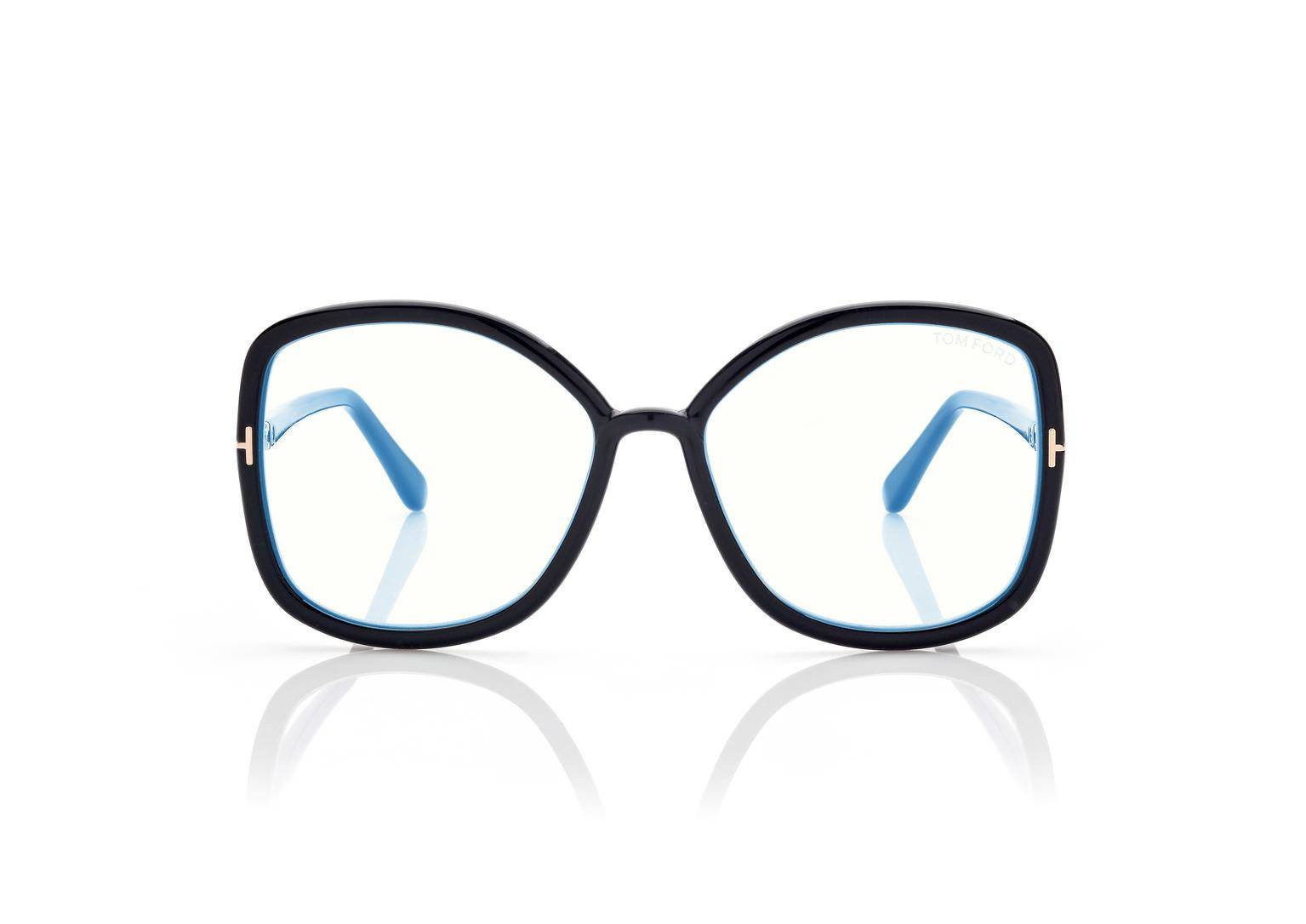 Tom Ford Optical frame FT5845-B-56001