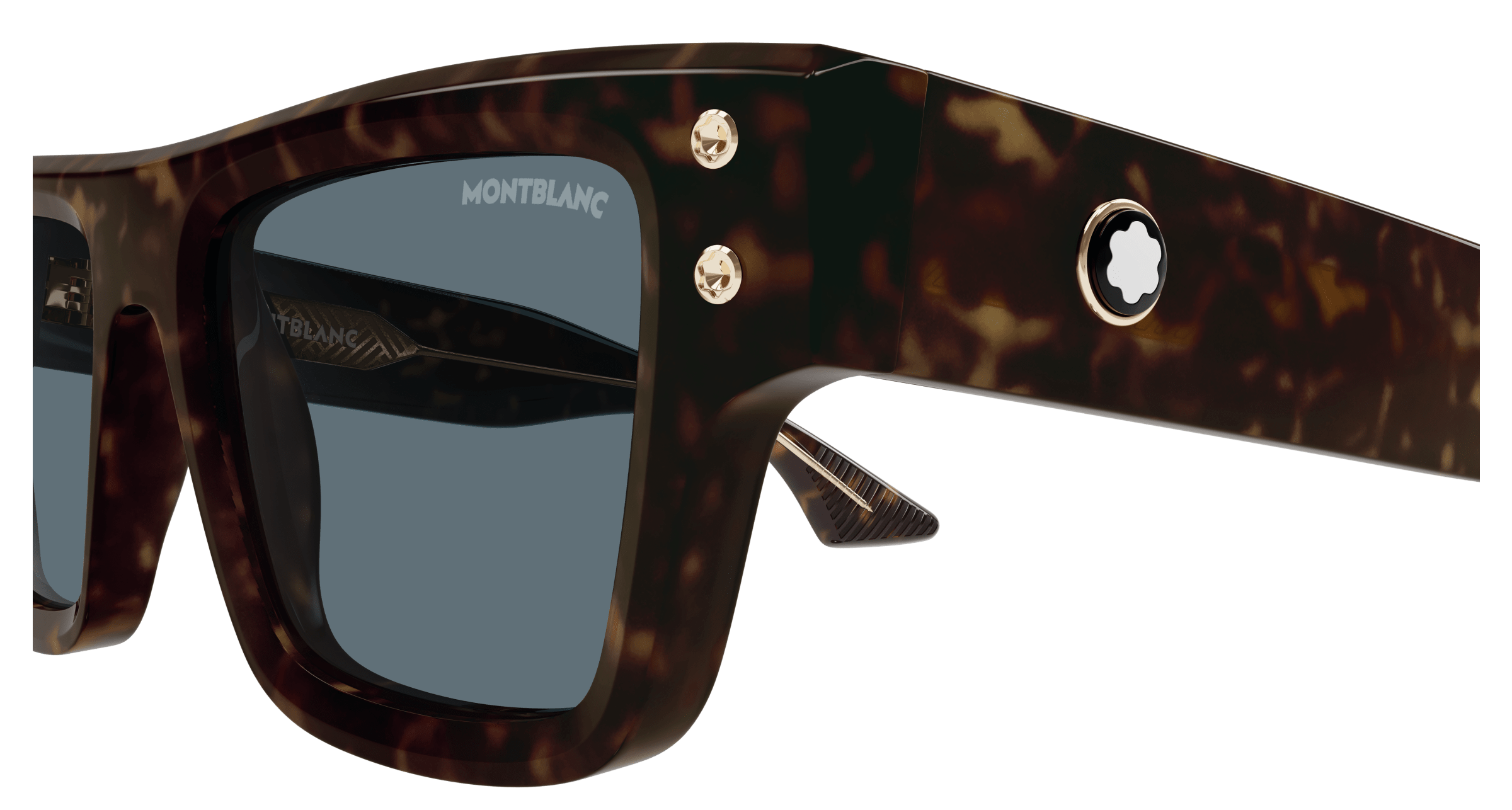 Mont Blanc Sunglasses MB0253S-002