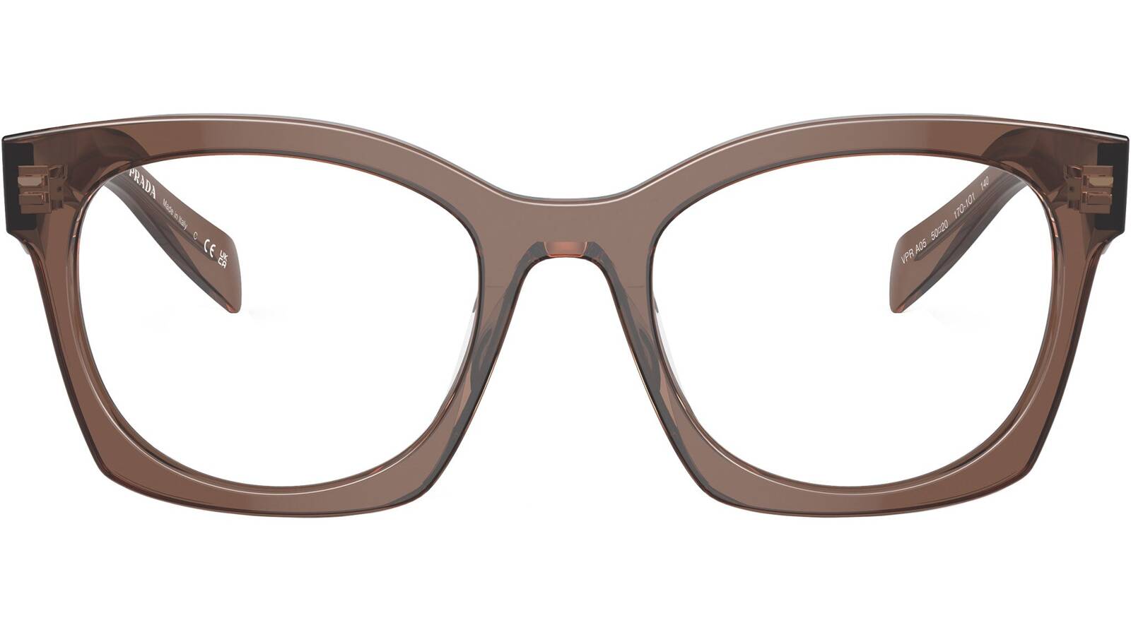 Prada Optical frame PR A05V-17O1O1