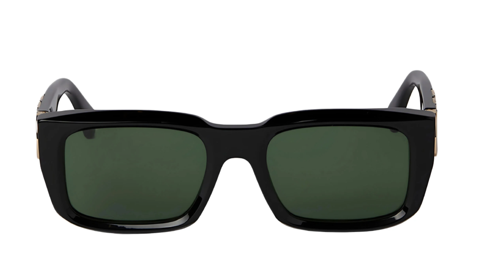 OFF-White Okulary przeciwsłoneczne OERI125-1055