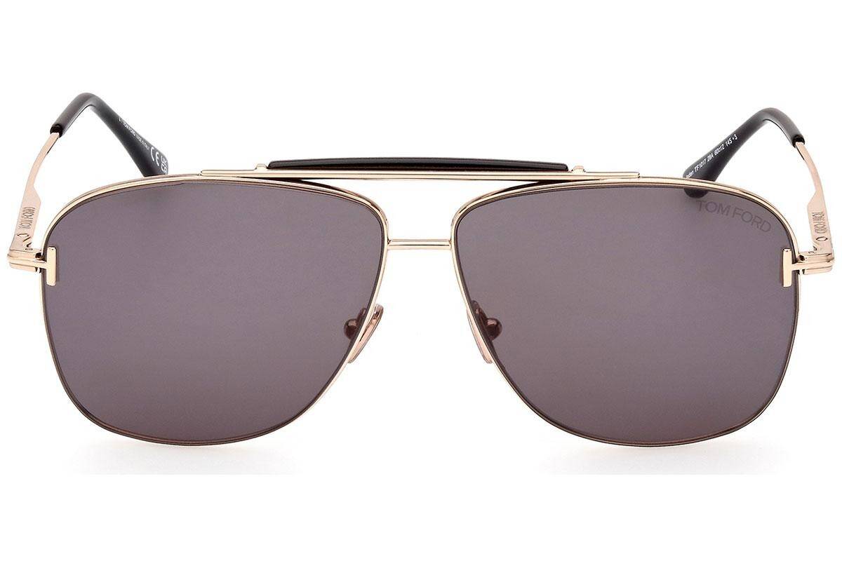 Tom Ford Sunglasses FT1017-28A
