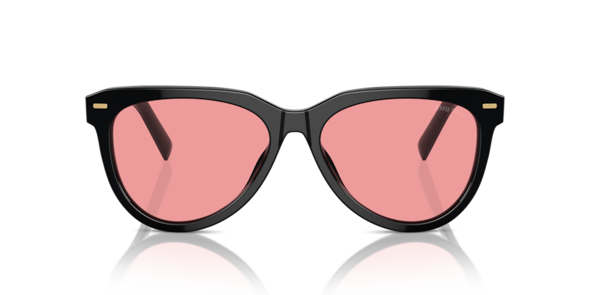 Miu Miu Okulary przeciwsłoneczne MU12ZS-16K1D0