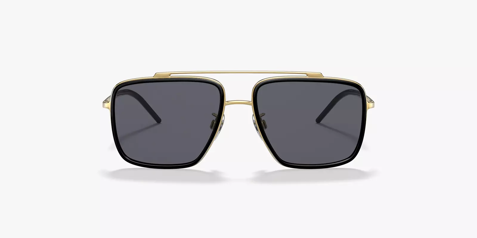 Dolce & Gabbana Sunglasses DG2220-02/81