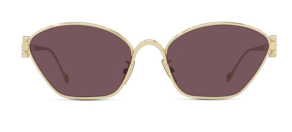 Loewe Okulary przeciwsłoneczne  LW40115U-5730Y