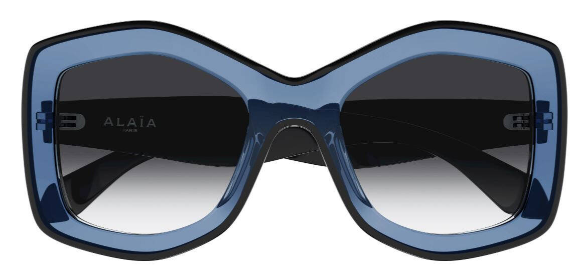 Alaia Sunglasses  AA0066S-003