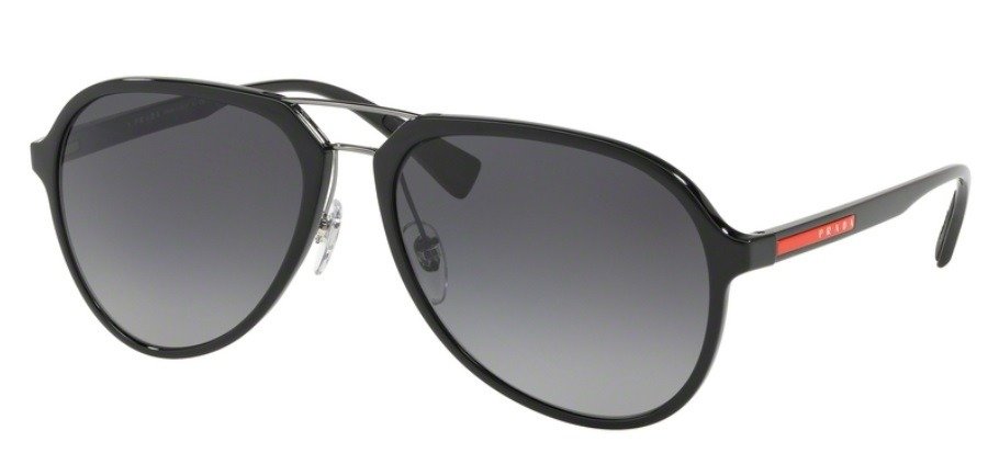 Prada Sport Sunglasses PS 05RS-1AB5W1 | Sunglasses