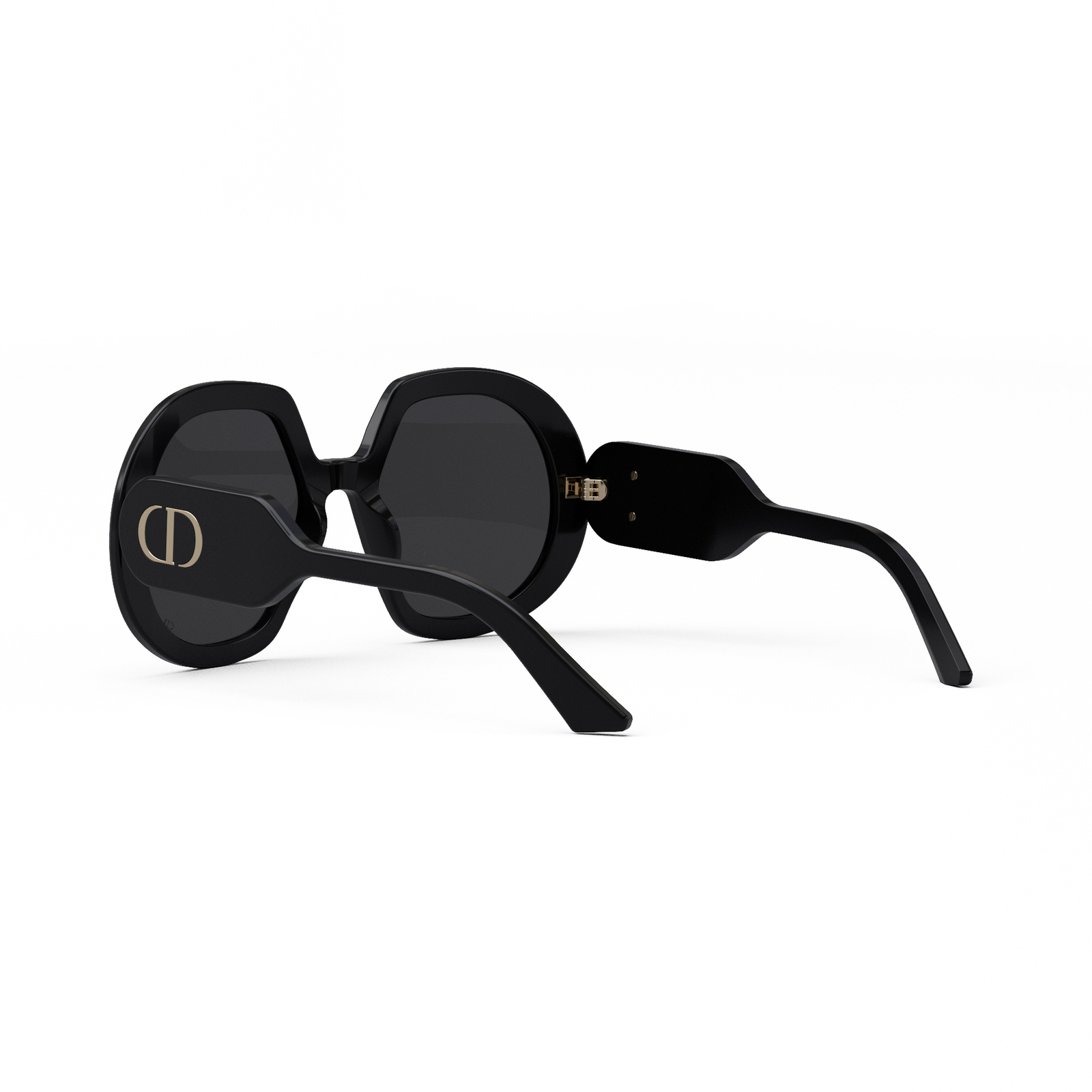 Dior Dior Spirit 1 Black and TortGrey Gradient Sunglasses  Dior sunglasses  Sunglasses women designer Sunglasses