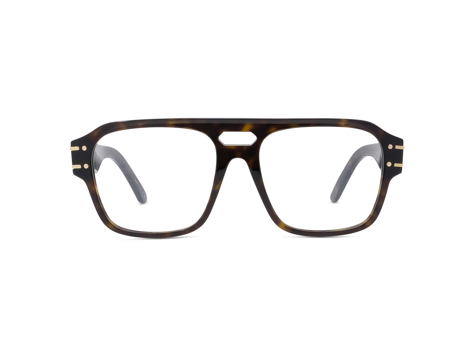 DIOR ディオール NeoDiorO SU 2000 Eyeglass Frames メガネフレーム