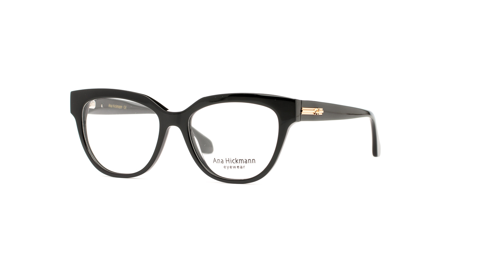 Ana Hickmann Optical frame AH6491-A01 | Optical frames