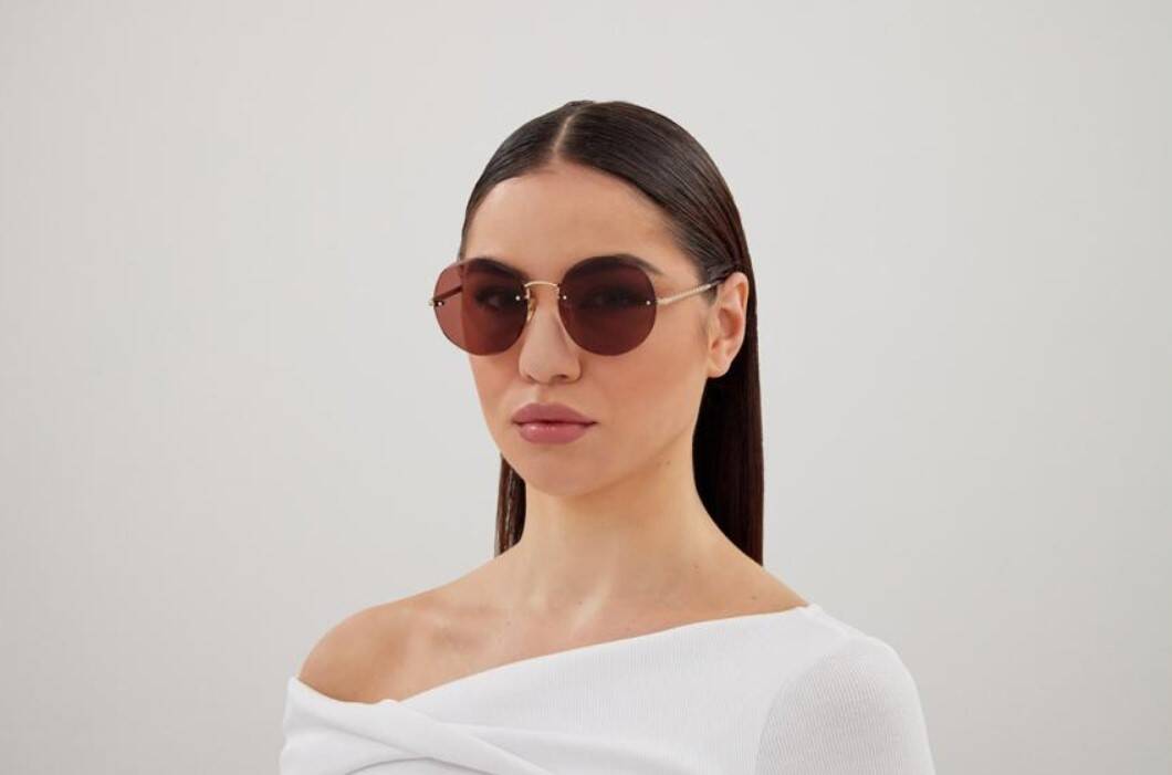 Chloe Sunglasses CH0254S-003