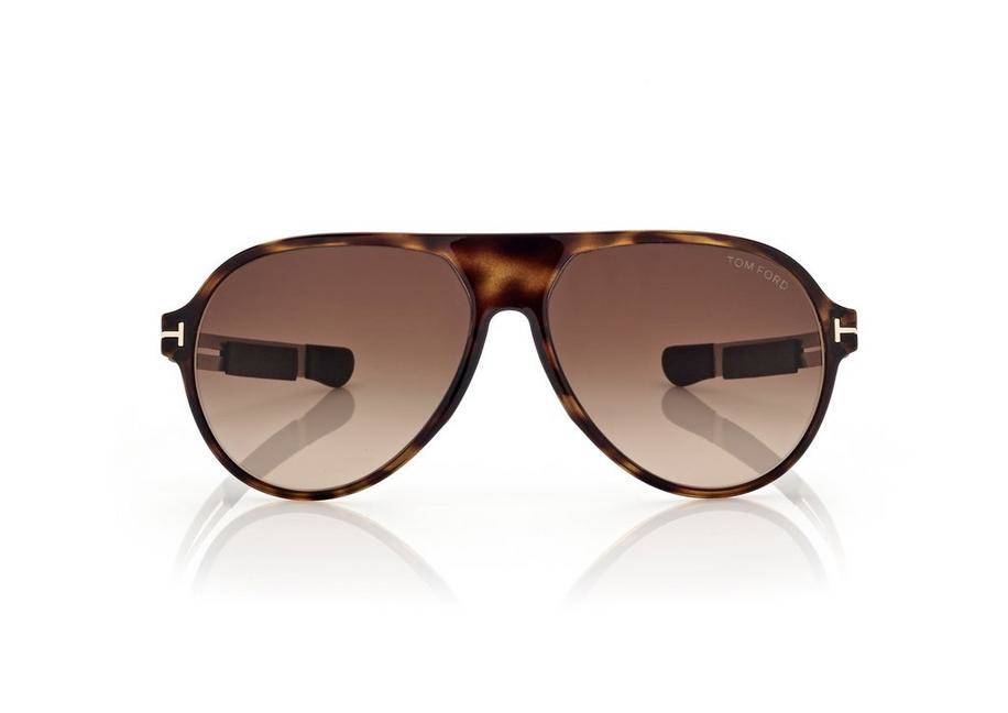 Tom Ford Sunglasses FT0881-6052F | Sunglasses |