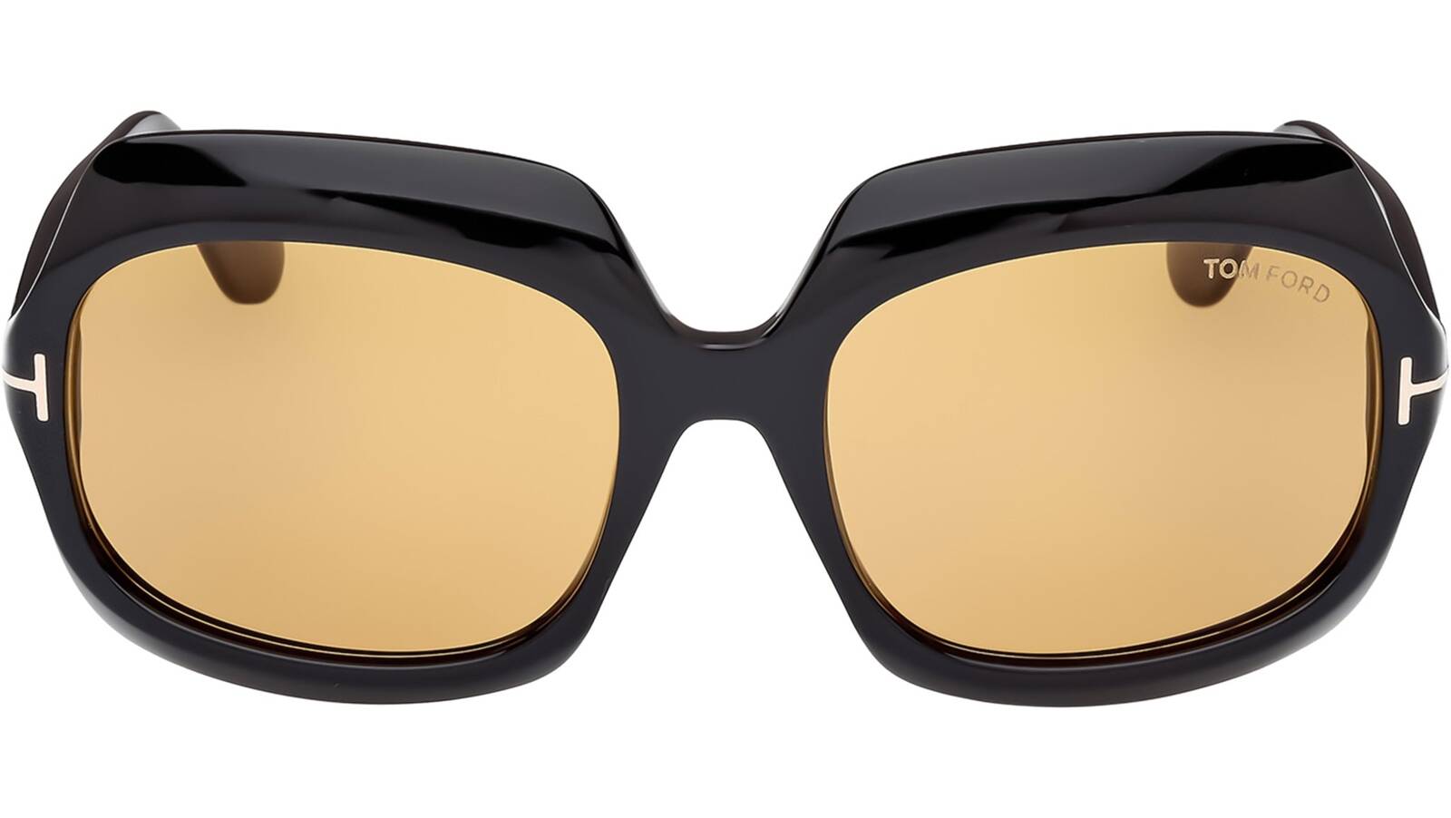 Tom Ford Okulary przeciwsłoneczne FT1155-01E