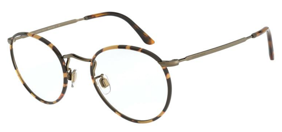 Giorgio Armani Optical Frame AR112MJ-3292 | Optical frames |