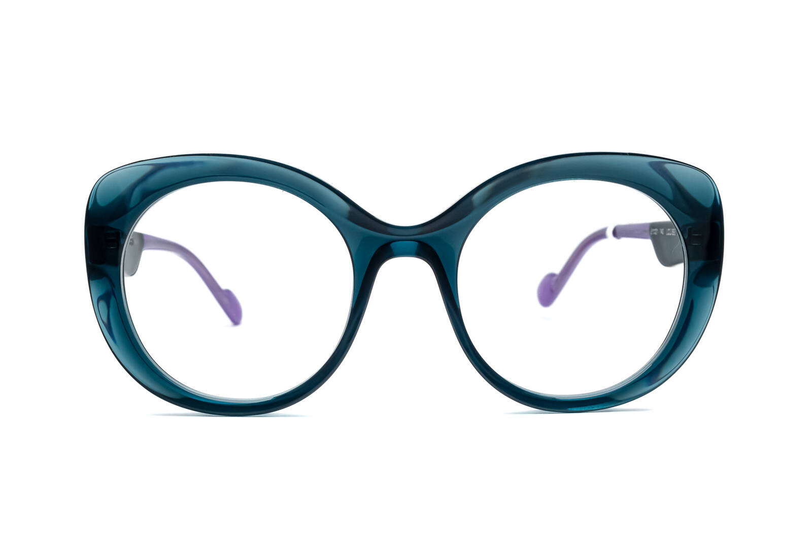 CAROLINE ABRAM Optical Frame  LOUISE 299