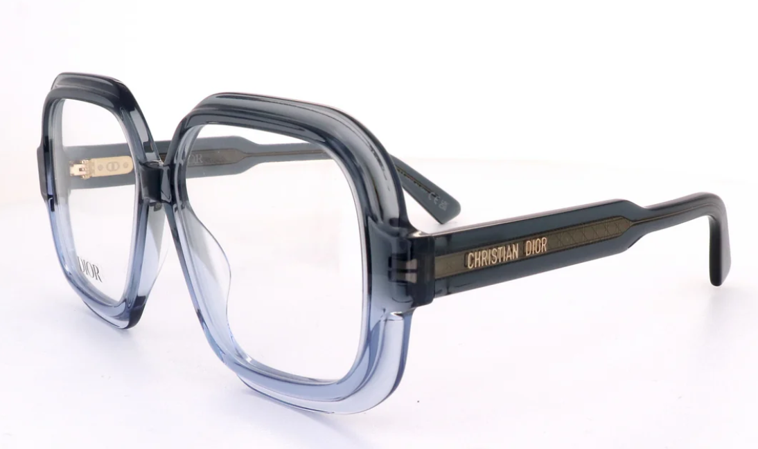 Dior Okulary korekcyjne DIORPRISMEO (S1I-4900) CD50088I-56005