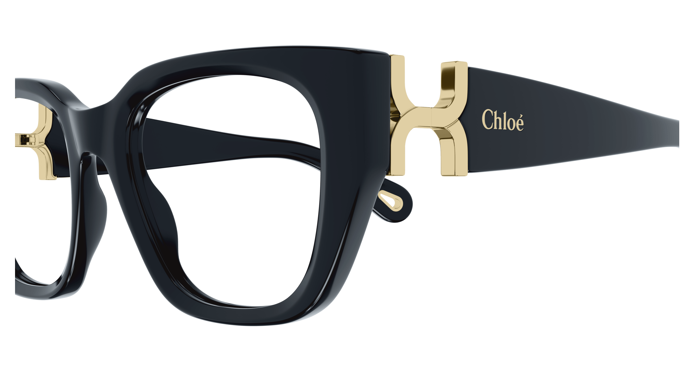 Chloé Okulary korekcyjne CH0238O-003