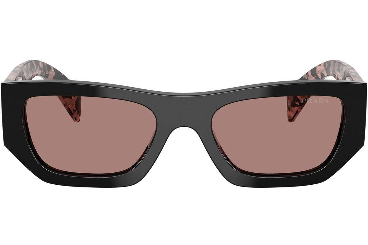 Prada Okulary przeciwsłoneczne PRA01S-13P60B