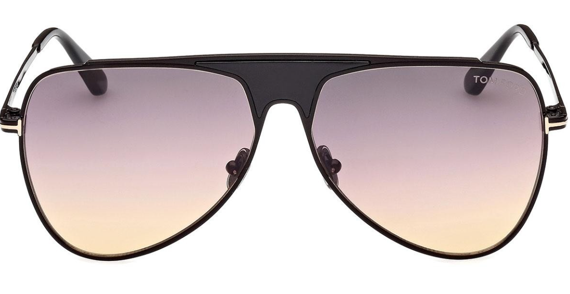 Tom Ford Okulary przeciwsłoneczne FT0935-01B