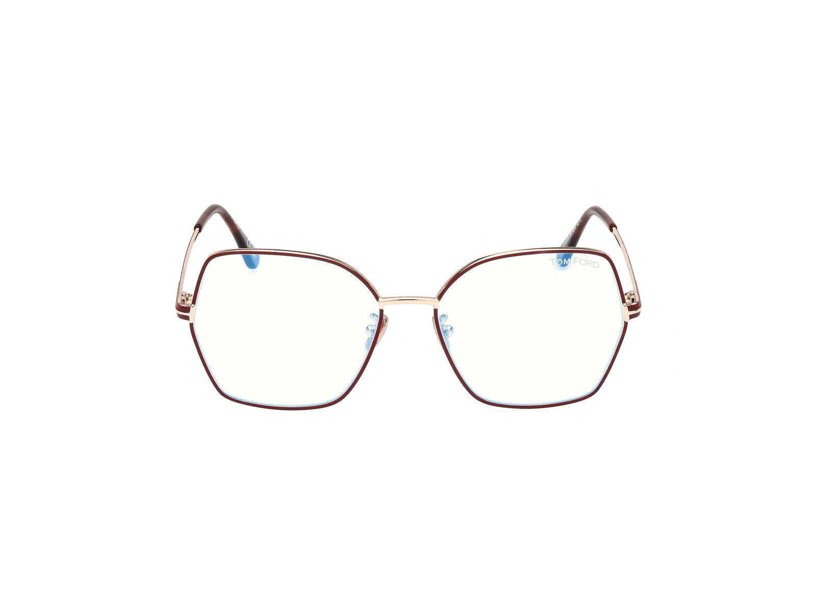 Tom Ford Optical frame FT5876-B-028