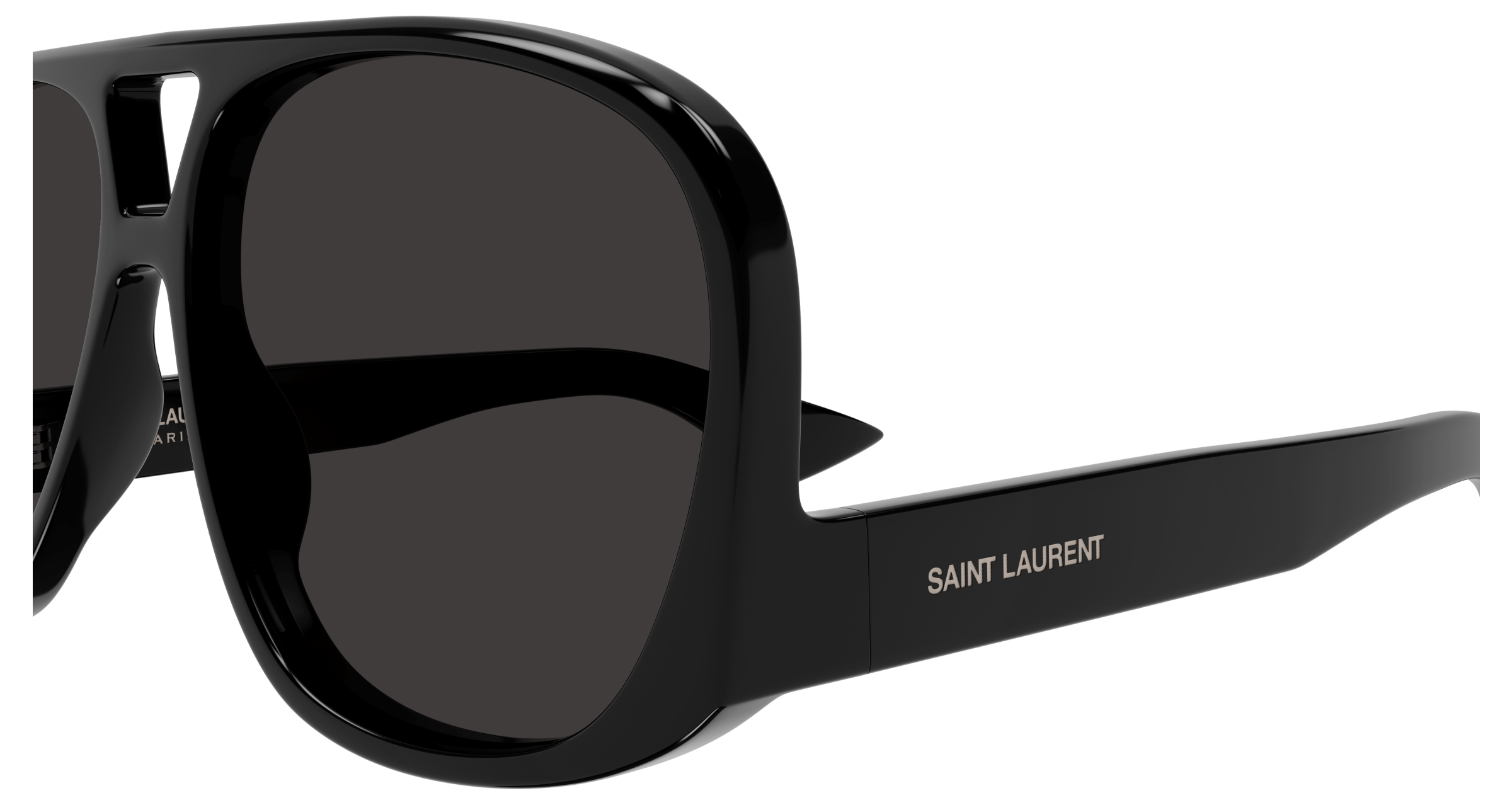 Saint Laurent Okulary przeciwsłoneczne SL652SOLACE-001